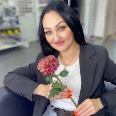 Фотография девушки Оля, 50 лет из г. Нижний Новгород