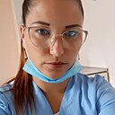 Настёна, 20 лет