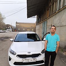 Фотография мужчины Сергей, 47 лет из г. Нижний Новгород