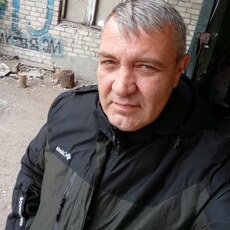 Фотография мужчины Артур, 47 лет из г. Горловка