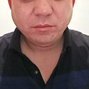 Дастан, 40 лет