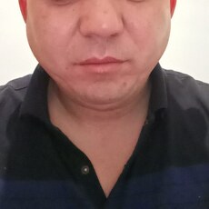 Фотография мужчины Дастан, 40 лет из г. Семей