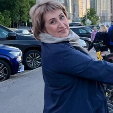 Фотография девушки Ната, 59 лет из г. Сочи