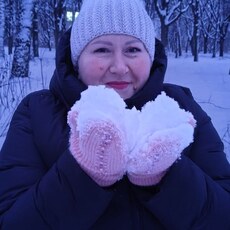 Фотография девушки Елена, 45 лет из г. Горловка