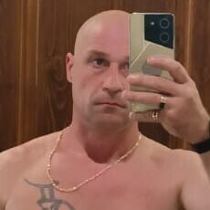 Фотография мужчины Макс, 39 лет из г. Тихорецк