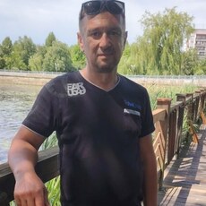 Фотография мужчины Евгений, 51 год из г. Ельск