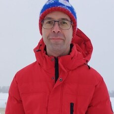 Фотография мужчины Алексей, 43 года из г. Раменское