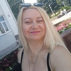 Фотография девушки Валентина, 55 лет из г. Пинск