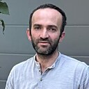 Сейфал, 35 лет