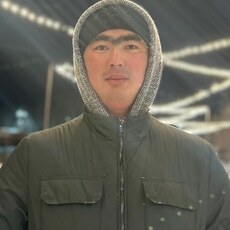 Фотография мужчины Ербол, 28 лет из г. Кызылорда