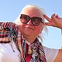 Татьяна, 59 лет