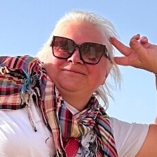 Фотография девушки Татьяна, 59 лет из г. Орехово-Зуево