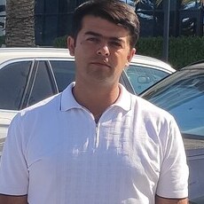 Фотография мужчины Oku, 34 года из г. Баку