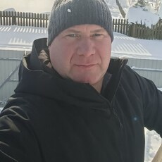 Фотография мужчины Алексей, 43 года из г. Киров