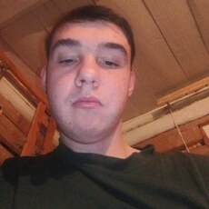 Фотография мужчины Вадим, 20 лет из г. Ермекеево