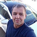 Гафор, 53 года