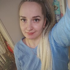 Фотография девушки Татьяна, 31 год из г. Пермь