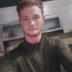 Фотография мужчины Мирослав, 22 года из г. Пенза