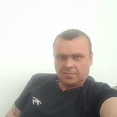 Фотография мужчины Никита, 47 лет из г. Ярославль