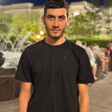 Фотография мужчины Karen, 26 лет из г. Чита