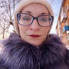 Фотография девушки Марина, 32 года из г. Яшкино