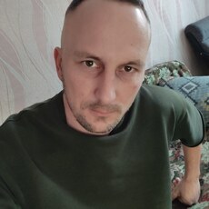 Фотография мужчины Ма, 34 года из г. Арсеньев