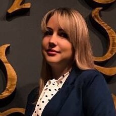 Фотография девушки Екатерина, 35 лет из г. Томск