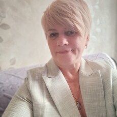 Фотография девушки Лана, 54 года из г. Владимир