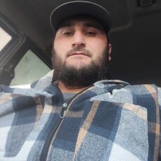 Фотография мужчины Шамиль, 27 лет из г. Махачкала