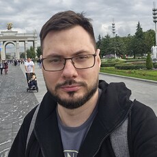 Фотография мужчины Антон, 29 лет из г. Витебск