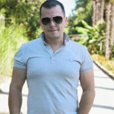 Фотография мужчины Руслан, 35 лет из г. Москва