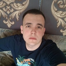 Фотография мужчины Дмитрий, 30 лет из г. Чебоксары