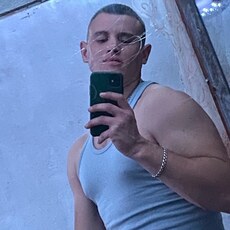 Фотография мужчины Андрей, 28 лет из г. Находка