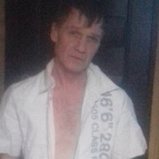 Фотография мужчины Алексей, 49 лет из г. Канск