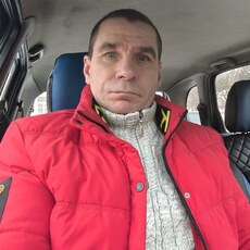 Фотография мужчины Игорь, 51 год из г. Волковыск