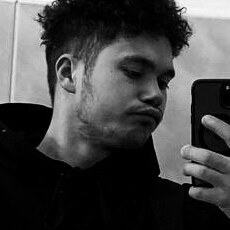 Фотография мужчины Егор, 20 лет из г. Мозырь