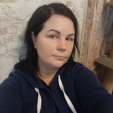 Фотография девушки Марго, 40 лет из г. Рязань