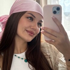 Фотография девушки Дашчк, 20 лет из г. Петропавловск