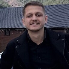 Фотография мужчины Мохамед, 26 лет из г. Пермь