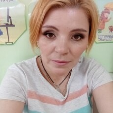 Фотография девушки Оксана, 44 года из г. Белогорск