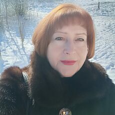 Фотография девушки Людмила, 67 лет из г. Ставрополь