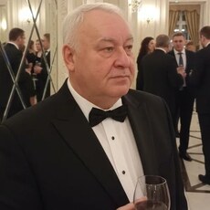 Фотография мужчины Николай, 63 года из г. Санкт-Петербург