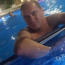 Фотография мужчины Николай, 39 лет из г. Сочи