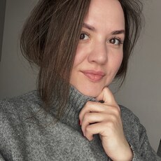 Фотография девушки Аксинья, 34 года из г. Минск