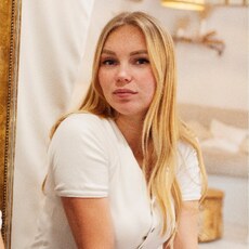 Фотография девушки Света, 28 лет из г. Санкт-Петербург