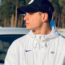 Фотография мужчины Артём, 35 лет из г. Псков