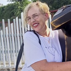 Фотография девушки Елена, 51 год из г. Каменск-Уральский