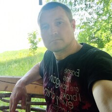 Фотография мужчины Андрей, 43 года из г. Йошкар-Ола