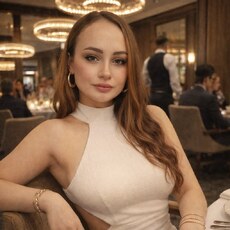 Фотография девушки Елизавета, 20 лет из г. Воронеж