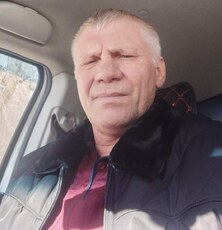 Фотография мужчины Александр, 50 лет из г. Актобе